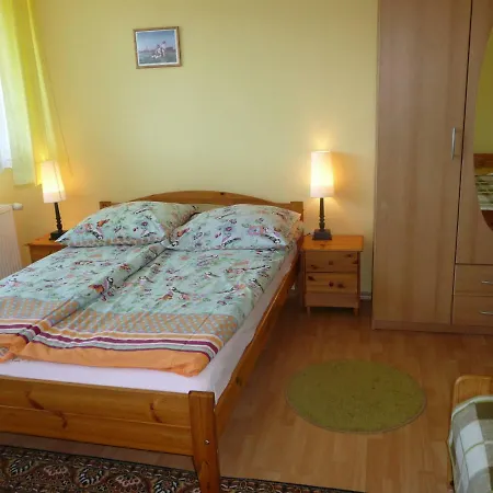 Apartament 4 Pokojowy Basztowa * Swinoujscie