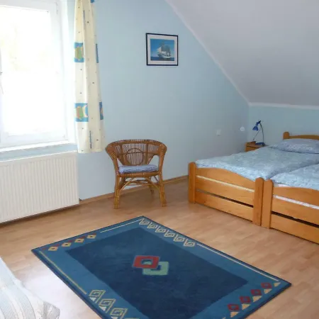 Apartament 4 Pokojowy Basztowa *