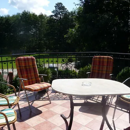Apartament 4 Pokojowy Basztowa