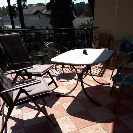 Apartament 4 Pokojowy Basztowa Apartman *